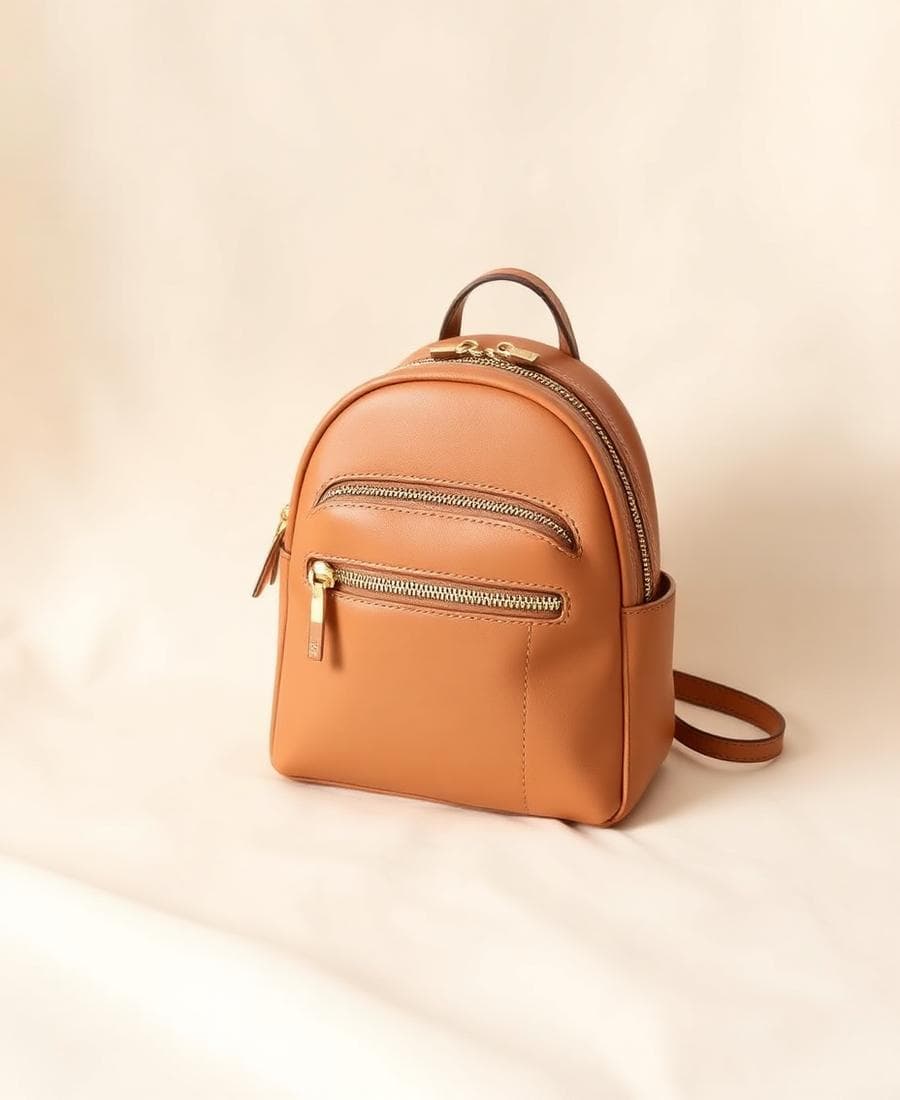 Backpacks