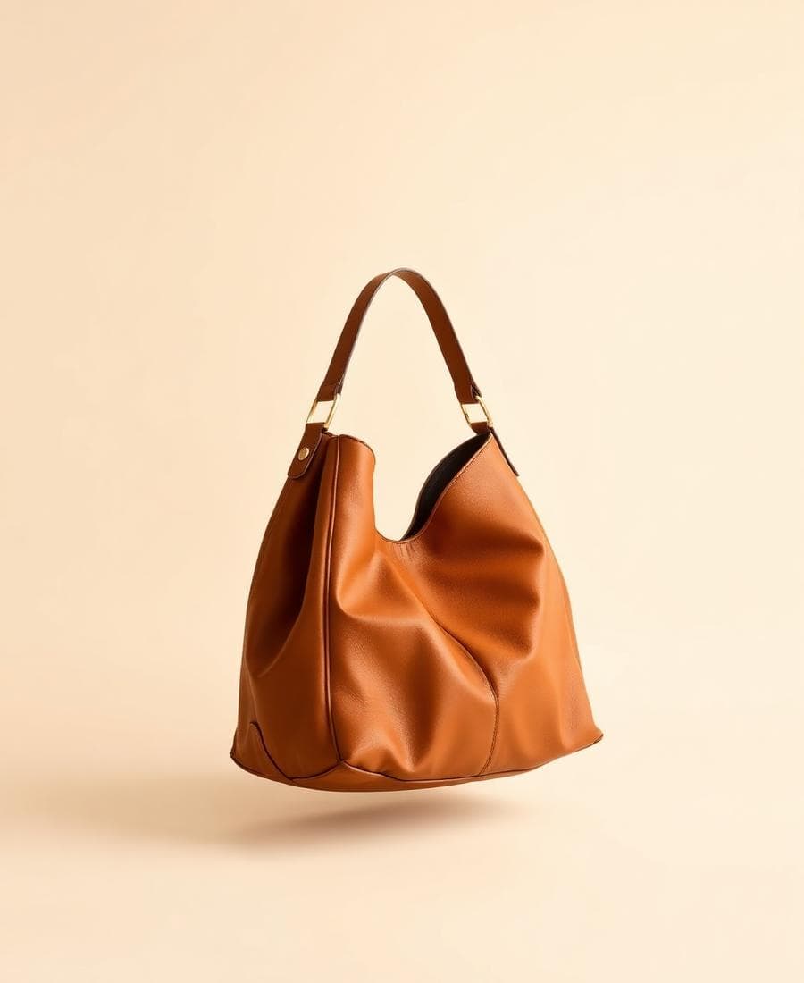 Cara Slouchy Hobo