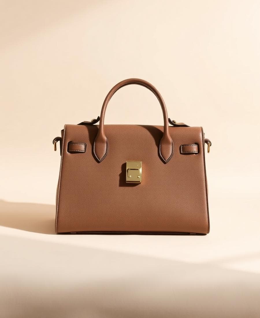 Milano Top Handle